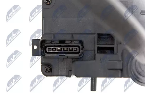 NTY NTY EZC-HY-515 Door Lock 