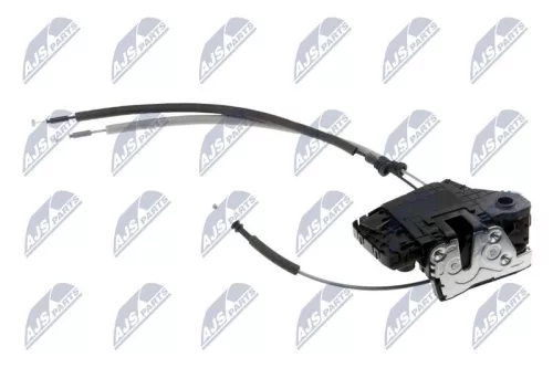 NTY NTY (EZC-HY-528) Door Lock 