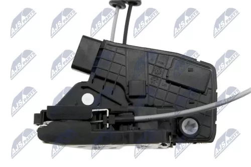 NTY NTY (EZC-HY-528) Door Lock 