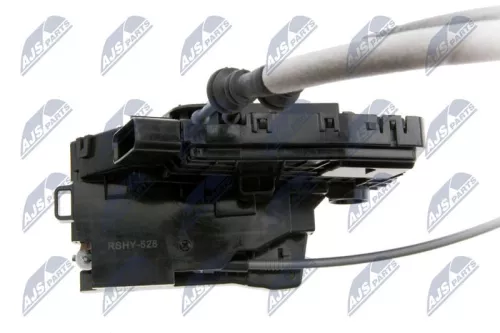 NTY NTY (EZC-HY-528) Door Lock 