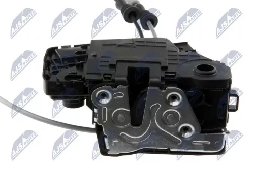 NTY NTY (EZC-HY-528) Door Lock 