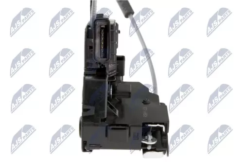 NTY NTY (EZC-HY-528) Door Lock 