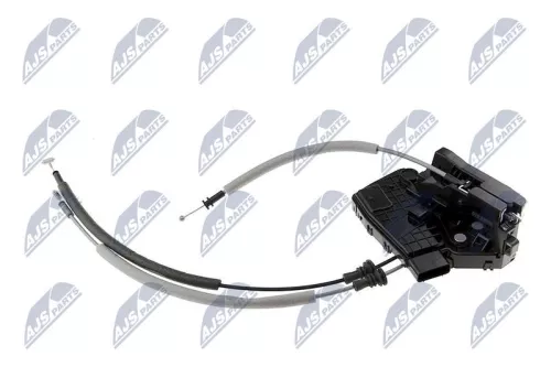 NTY NTY (EZC-HY-530) Door Lock 