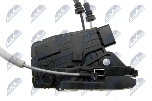 NTY NTY (EZC-HY-531) Door Lock 