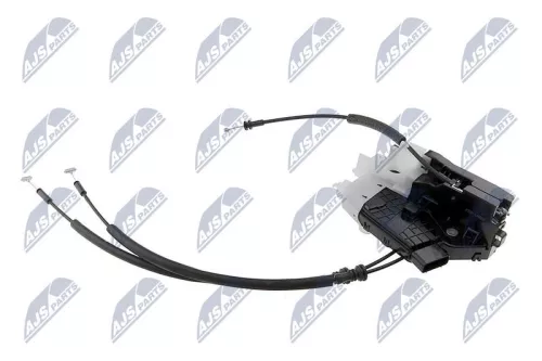 NTY NTY (EZC-HY-534) Door Lock 