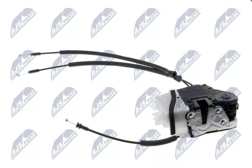 NTY NTY (EZC-HY-534) Door Lock 