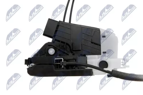 NTY NTY (EZC-HY-534) Door Lock 