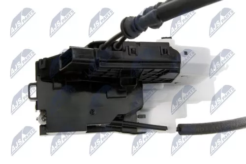 NTY NTY (EZC-HY-534) Door Lock 
