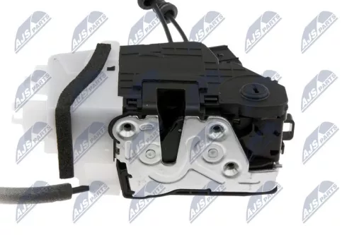 NTY NTY (EZC-HY-534) Door Lock 