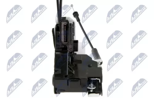 NTY NTY (EZC-HY-534) Door Lock 