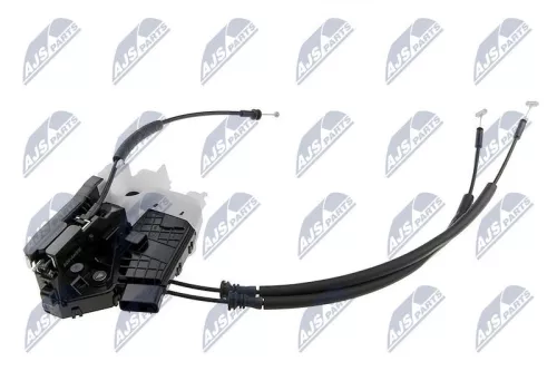 NTY NTY (EZC-HY-535) Door Lock 