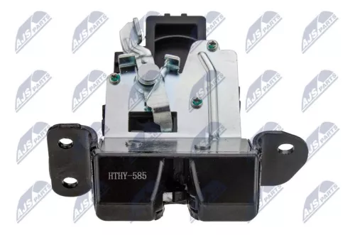 NTY NTY (EZC-HY-585) Tailgate Lock 