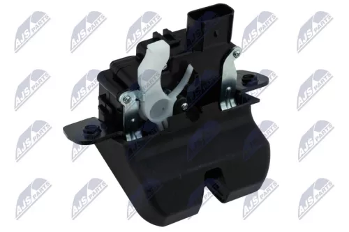 Tailgate Lock
