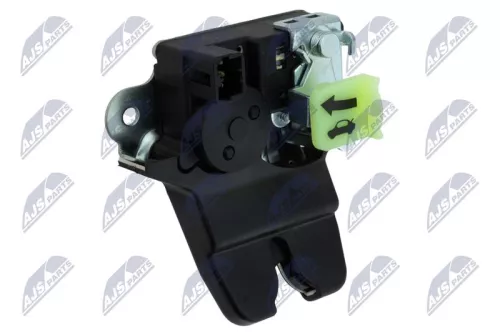 NTY NTY (EZC-HY-590) Tailgate Lock 