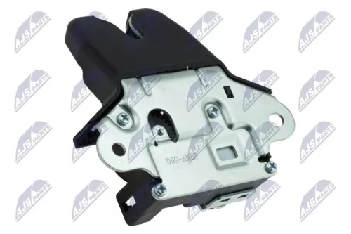 NTY NTY (EZC-HY-590) Tailgate Lock 