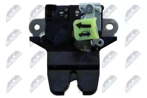 NTY NTY (EZC-HY-590) Tailgate Lock 