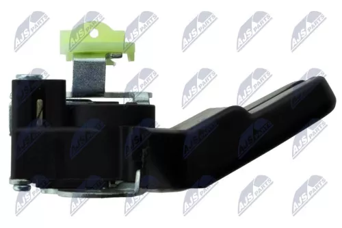 NTY NTY (EZC-HY-590) Tailgate Lock 