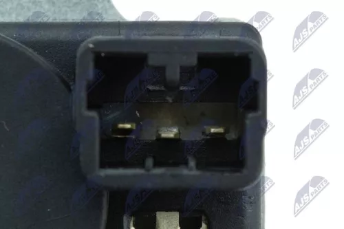 NTY NTY (EZC-HY-590) Tailgate Lock 