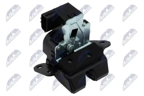 Tailgate Lock