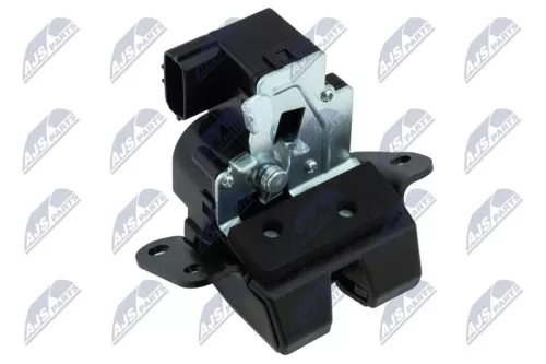 Tailgate Lock
