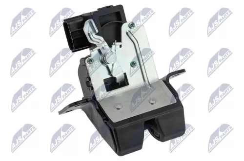 NTY NTY (EZC-HY-595) Tailgate Lock 