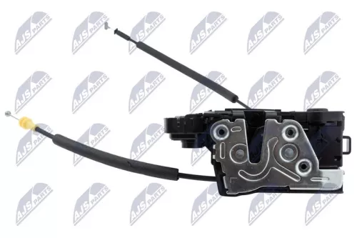NTY NTY (EZC-HY-596) Door Lock 
