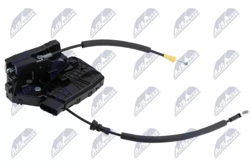 NTY NTY (EZC-HY-597) Door Lock 