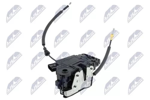 NTY NTY (EZC-HY-597) Door Lock 