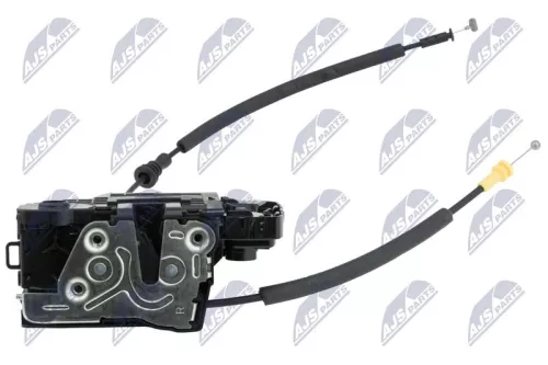 NTY NTY (EZC-HY-597) Door Lock 