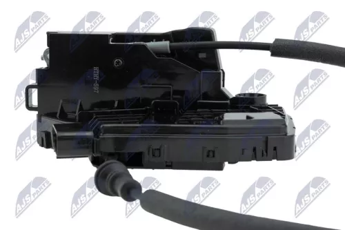 NTY NTY (EZC-HY-597) Door Lock 