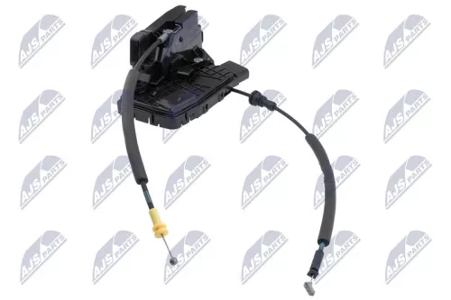 NTY NTY (EZC-HY-598) Door Lock 