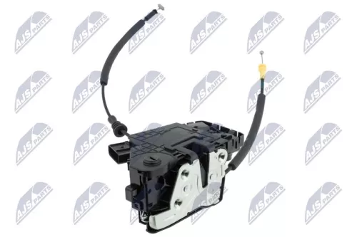 NTY NTY EZC-HY-599 Door Lock 