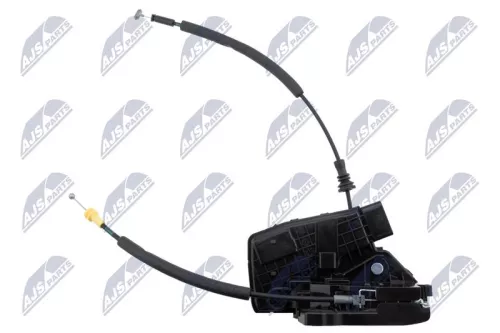 NTY NTY EZC-HY-599 Door Lock 