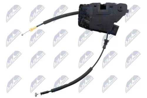 NTY NTY EZC-HY-599 Door Lock 