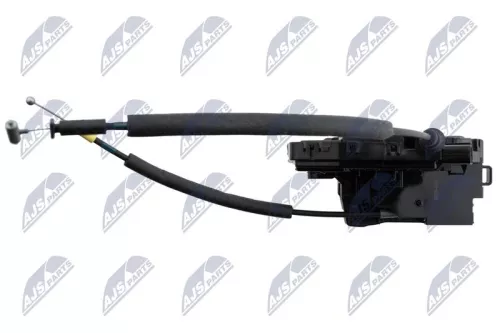 NTY NTY EZC-HY-599 Door Lock 