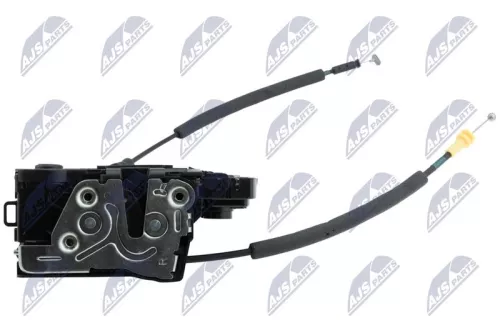 NTY NTY EZC-HY-599 Door Lock 