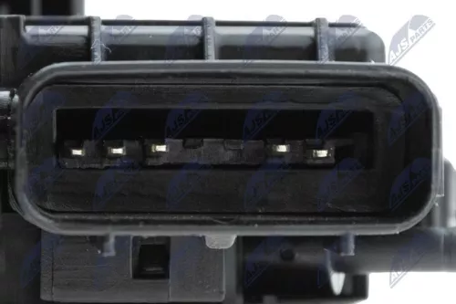 NTY NTY EZC-HY-599 Door Lock 
