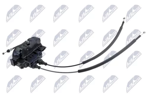 NTY NTY (EZC-HY-605) Door Lock 