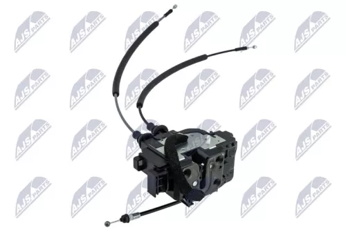 NTY NTY (EZC-HY-605) Door Lock 