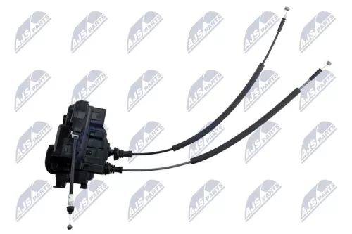 NTY NTY (EZC-HY-605) Door Lock 