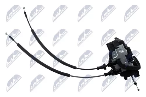 NTY NTY (EZC-HY-605) Door Lock 