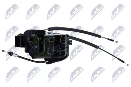 NTY NTY (EZC-HY-605) Door Lock 