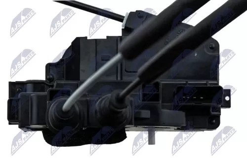 NTY NTY (EZC-HY-605) Door Lock 