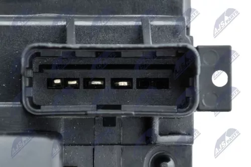 NTY NTY (EZC-HY-605) Door Lock 