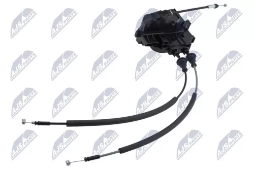 NTY NTY EZC-HY-606 Door Lock 