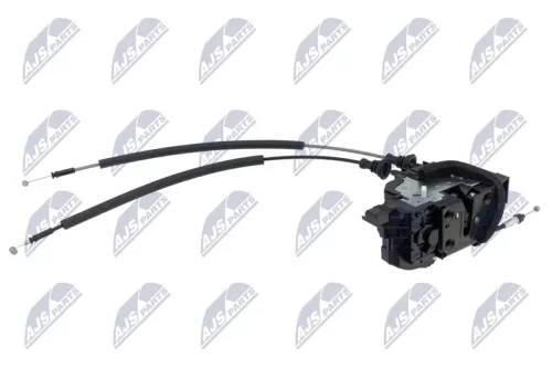 NTY NTY EZC-HY-606 Door Lock 