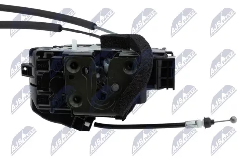 NTY NTY EZC-HY-606 Door Lock 