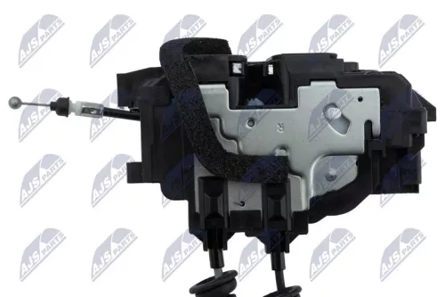 NTY NTY EZC-HY-606 Door Lock 