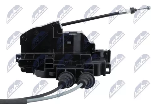 NTY NTY EZC-HY-606 Door Lock 