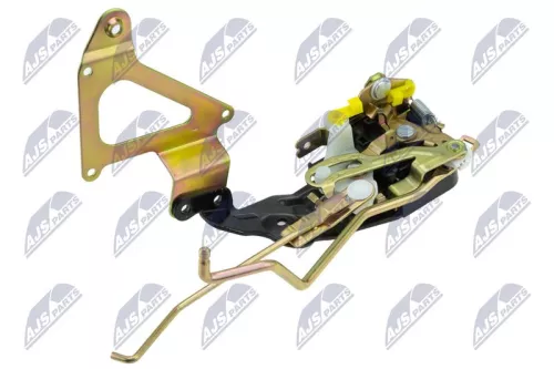 NTY NTY EZC-HY-607 Door Lock 